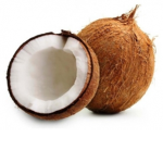 Coconut Cafe & Hotels.