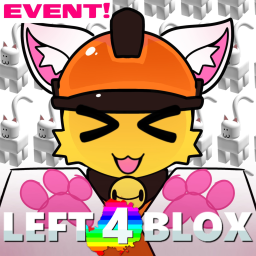 [🐱] Left 4 Blox icon