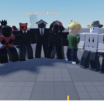 The “Family” Of Stream.
