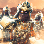 Celgate Imperial Guard