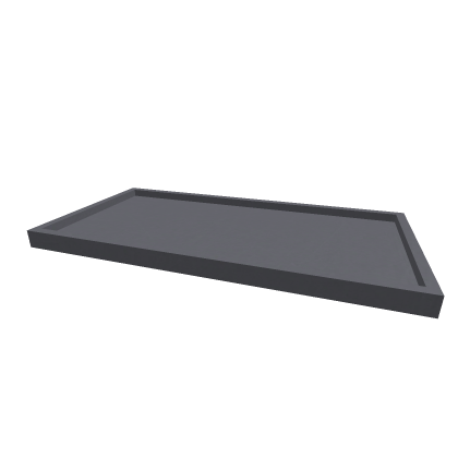 Kitchen Tray