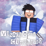 Vivacious Clothing