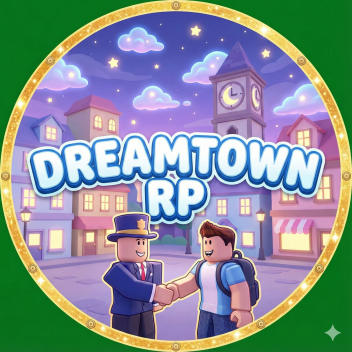 DreamTown RP