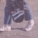 ~ᴠɪᴏʟᴇᴛꜱ~