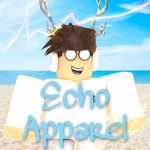 Echo Apparel!