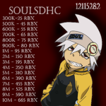 SoulsDHC