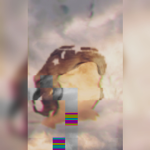 Crying sky