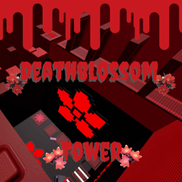 [ NEW ] Deathblossom Tower