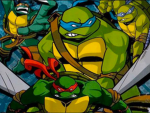 (2003) Teenage Mutant Ninja Turtles