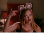 Mean girls club xx