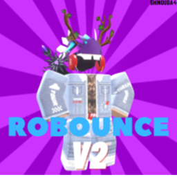 RoBounce V2 | OFFICIAL RELEASE!