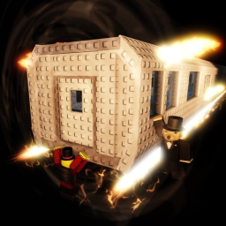 Train To Nowhere [BETA]