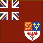 British Dominion of Cаnada