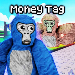 Monkey Shenanigans [GAMEMODES]