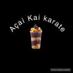 Açaí Kai karate