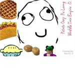 PotatoDerpPie-LovingWaffleTaco Empire
