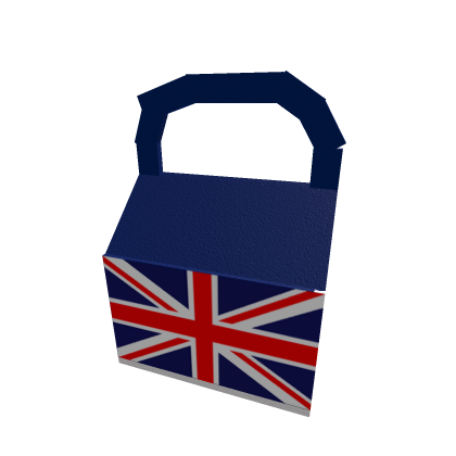 britain bag