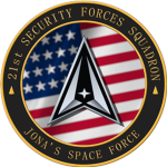 21st Security Forces Squadrоn