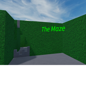 The Maze