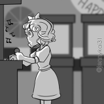 My pizzaria!