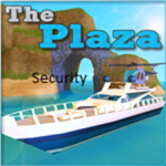 ~The Plaza Security~