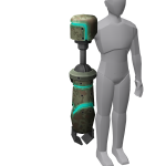 Noob Attack: Mech Mobility - Right Arm