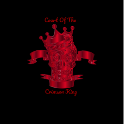 [ NEW ] Court Of The Crimson King