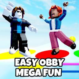 Easy Obby Mega Fun