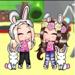 Bunnies squad !!