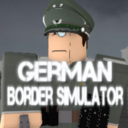 [WIP] German Border Simulator