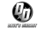 Dave's Diecasts