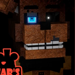 Fazbears Überarbeitung RP P2 icon