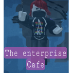 •Solar cafe•