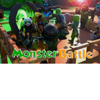 Monster Battle