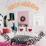 ʚ ella's empire ɞ