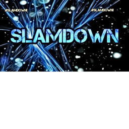 HCWE Thursday Night SlamDown!