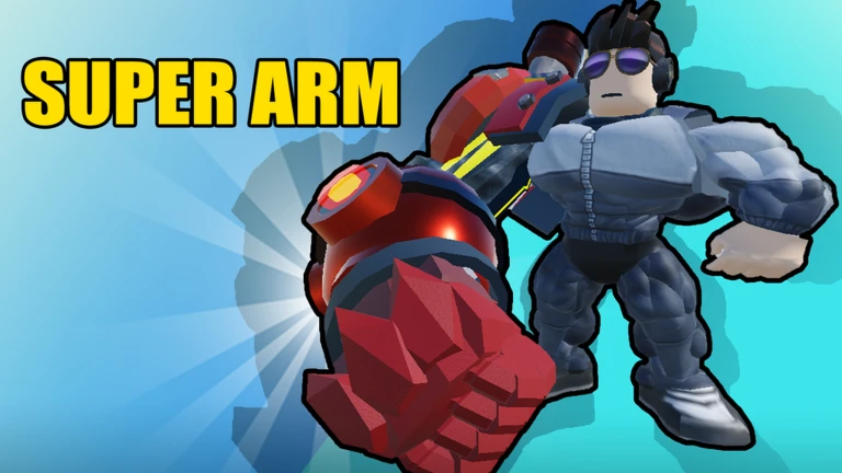 Update super arm