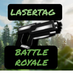 Lasertag: Battle Royale