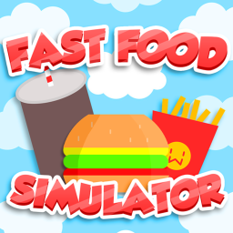 Fast Food Simulator