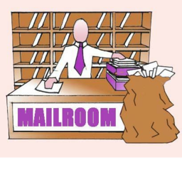 The Mail Room