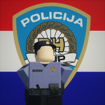 [RH-MUP] Croatian Police Force
