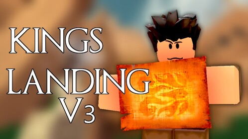 Kings Landing V3