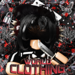 W0RLDCLOTHING