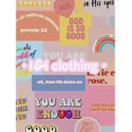 L&L cloths