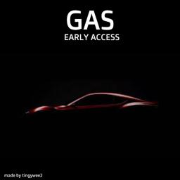 Gas | EARLY ACCESS