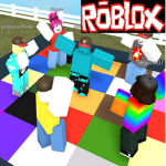 Golden Age ROBLOX Patriots