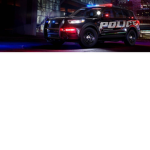 The Police sim camp