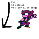 Fans de Unidad 2