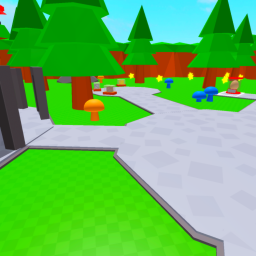 3d clicker simulater