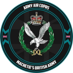 ||MBA|| Army Air Corps